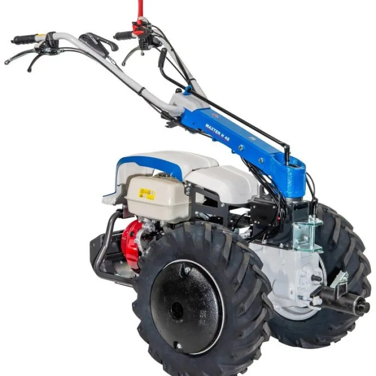 Motoculteur professionnel Maxter H4S STAUB
