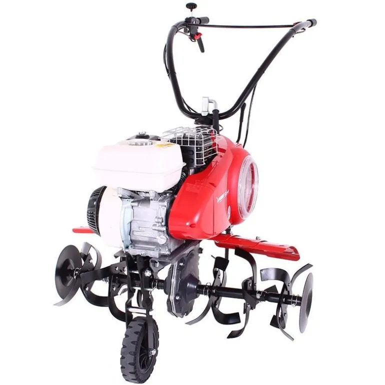 Motoculteur Quatro Junior PUBERT