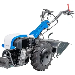Motoculteur Rancher D10 S STAUB