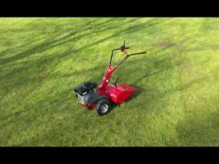 Motoculteur RTT2 Honda GP 160cc fraise 50 cm