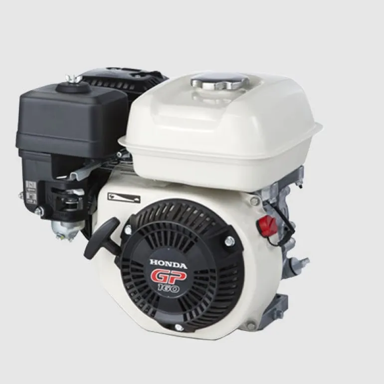 Motoculteur RTT2 Honda GP 160cc fraise 50 cm