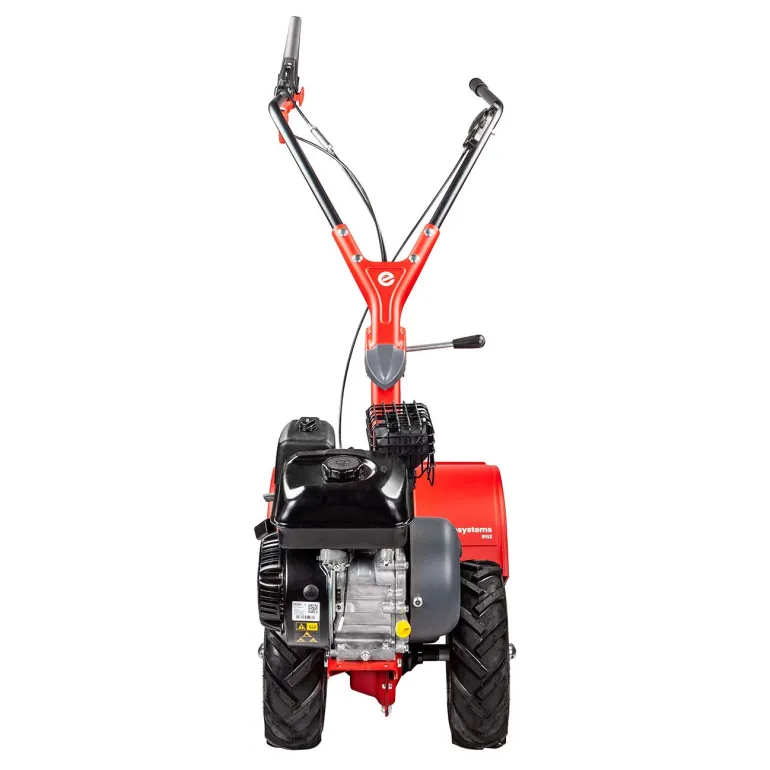 Motoculteur RTT2 Honda GP 160cc fraise 50 cm