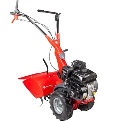 Motoculteur RTT2 Loncin 182cc fraise 50 cm
