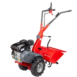Motoculteur RTT2 Loncin 182cc fraise 50 cm