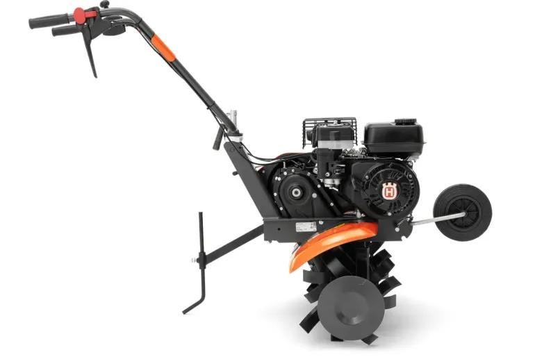 Motoculteur TF335 HUSQVARNA