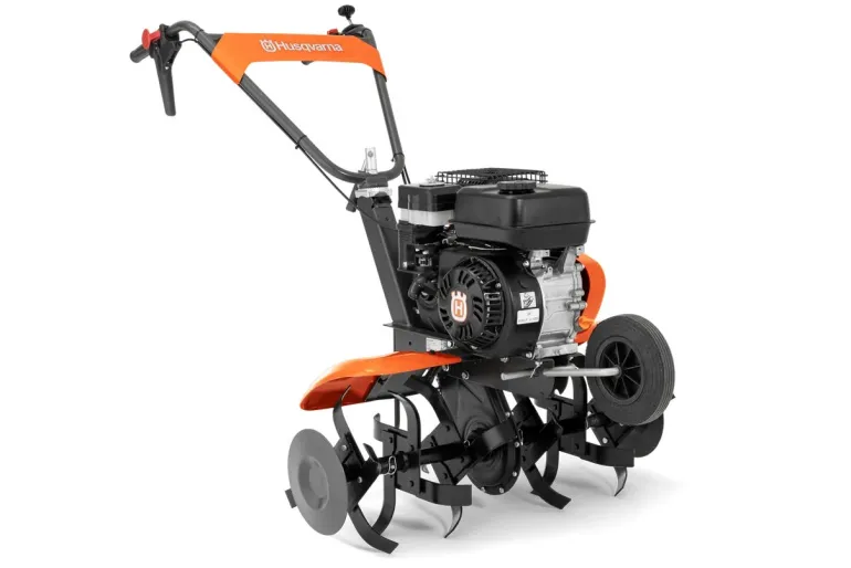 Motoculteur TF335 HUSQVARNA