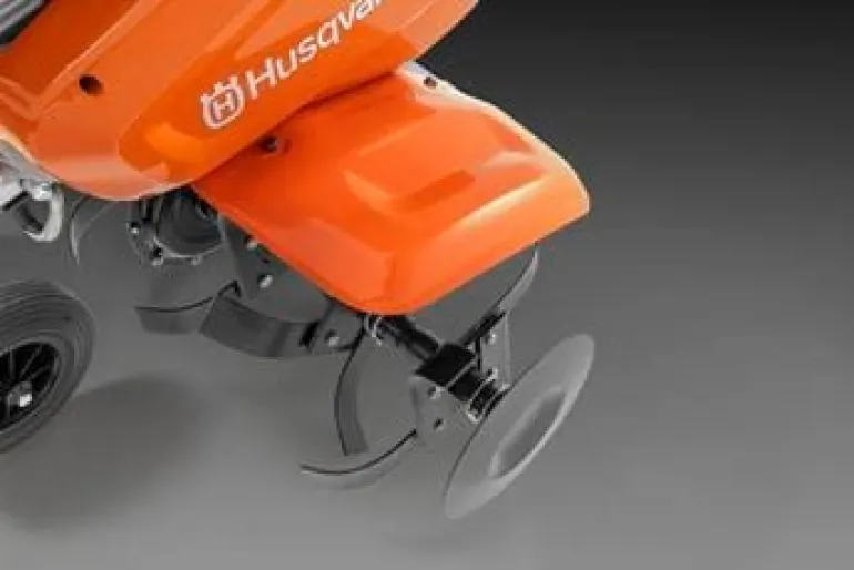 Motoculteur TF225 HUSQVARNA