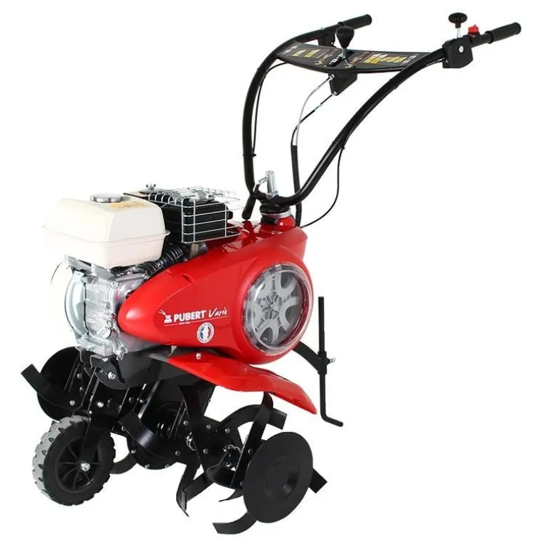 Motoculteur Vario 40H C3 PUBERT