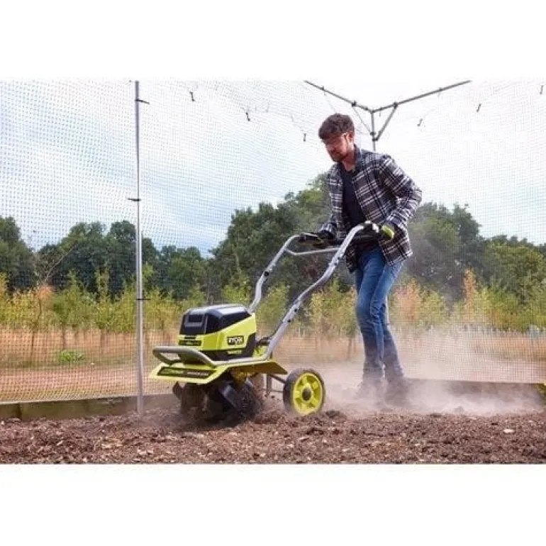 Motoculteur 36V Whisper Brushless RY36CVXA-0 Produit seul