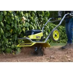Motoculteur 36V Whisper Brushless RY36CVXA-0 Produit seul