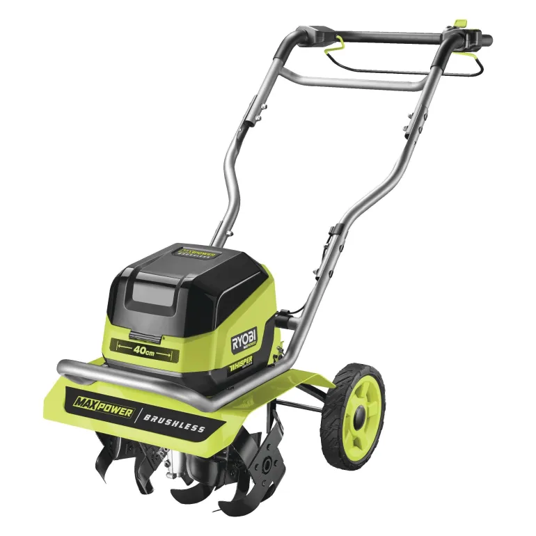 Motoculteur 36V Whisper Brushless RY36CVXA-0 Produit seul