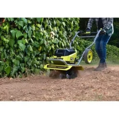 Motoculteur 36V Whisper Brushless RY36CVXA-0 Produit seul