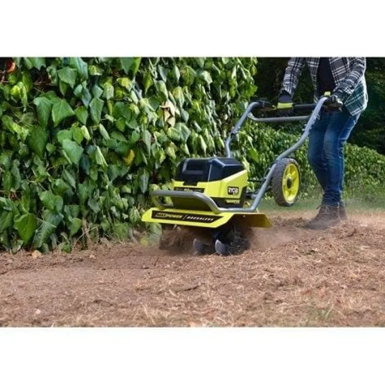 Motoculteur 36V Whisper Brushless RY36CVXA-0 Produit seul