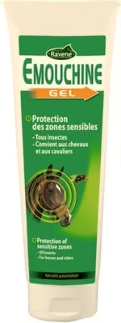 Émouchine Gel 250ml