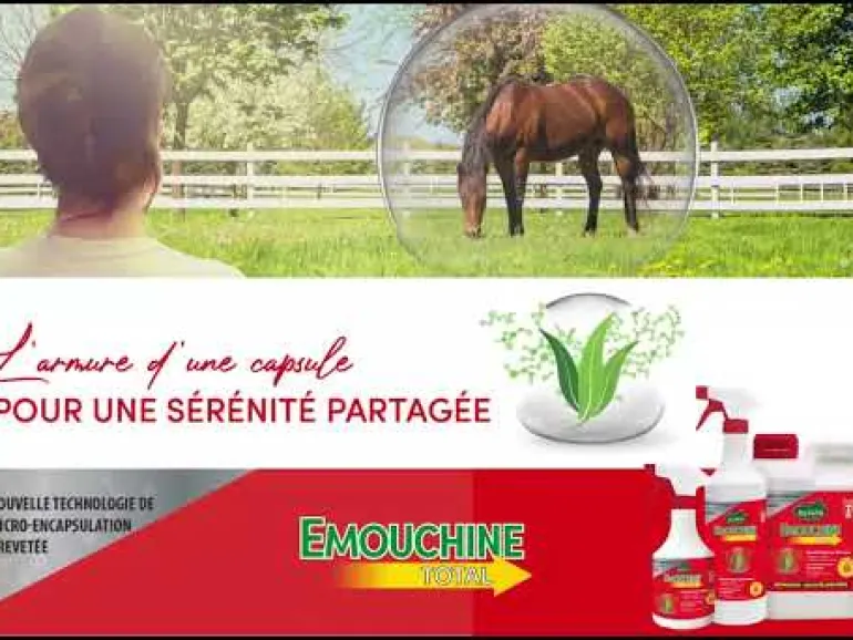 Émouchine total bidon 2,7L