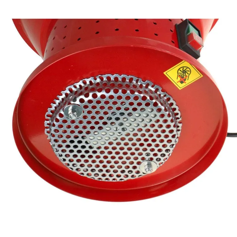 Moulin à grains électrique 220V 50L - 170 kg/h