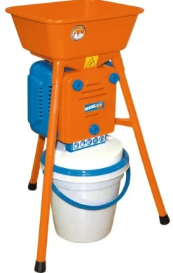 Moulin à céréales DAVIDE 580 W 18L NOVITAL