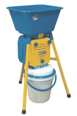 Moulin à céréales GOLIA 750 W 18L NOVITAL