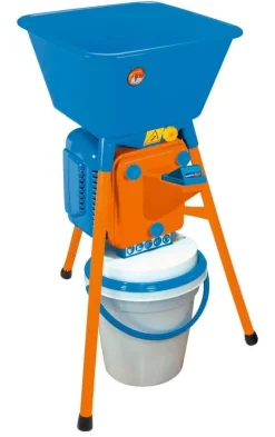 Moulin à farine mixte 750 W 18L