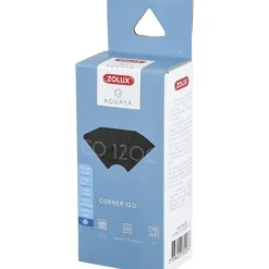 Mousse au charbon pour filtre Corner 120 - x2