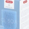 Mousse bleue pour filtre Classic 80 - x2