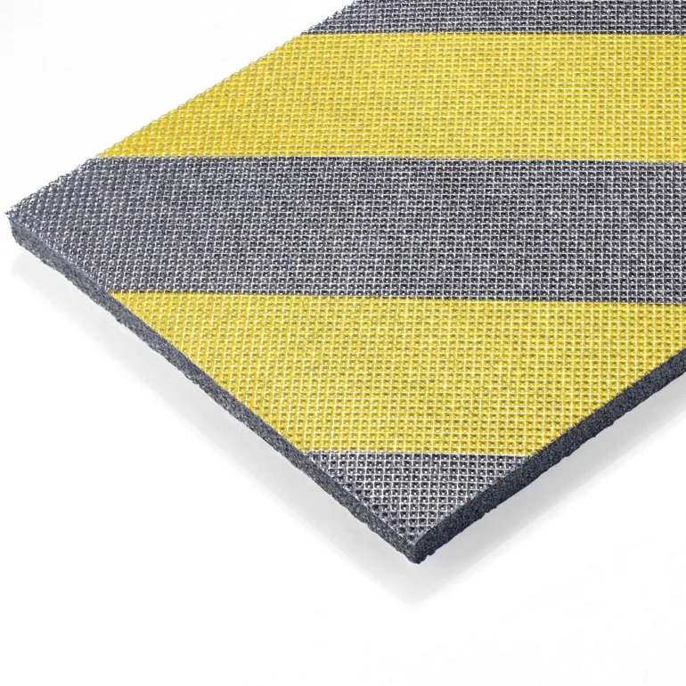 Mousses de protection grande longueur J/N