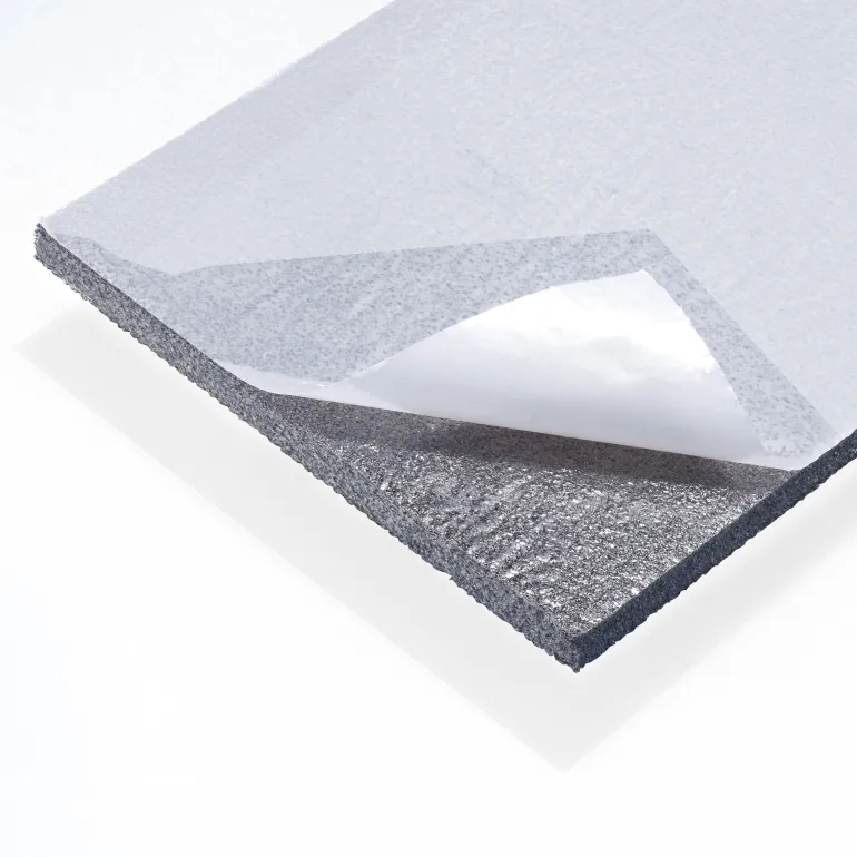 Mousses de protection grande longueur J/N