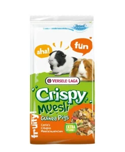 Muesli cochon d'inde 2,75kg