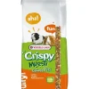 Muesli cochon d'inde 20kg