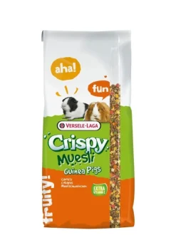 Muesli cochon d'inde 20kg