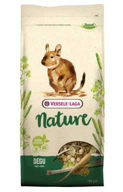 Muesli Degu octodons 700g