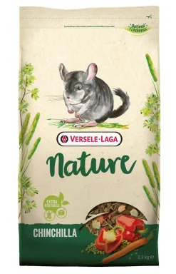 Muesli pour chinchillas 2,3kg