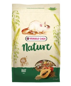 Muesli pour rats 2,3kg