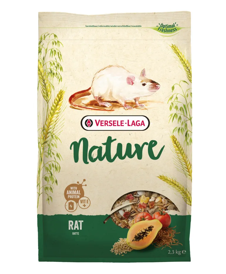 Muesli pour rats 2,3kg