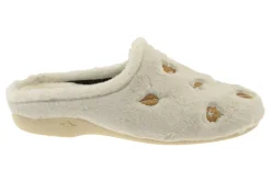 Mule ARIETTE Beige pour femme