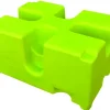 Multibase d'obstacle Easypro-Jump 75x55x38 cm Pistache