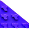 Multibloc d'obstacle grand modèle Mauve