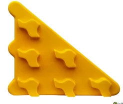 Multibloc d'obstacle grand modèle Jaune