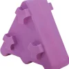 Multibloc d'obstacle petit modèle Mauve