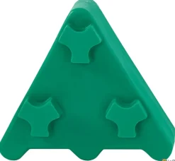 Multibloc d'obstacle petit modèle Vert