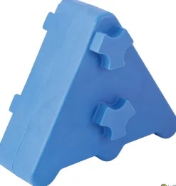 Multibloc d'obstacle petit modèle Bleu