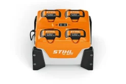 Multi chargeur rapide AL 301-4 STIHL