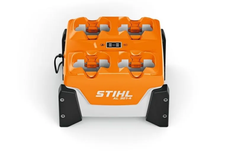 Multi chargeur rapide AL 301-4 STIHL