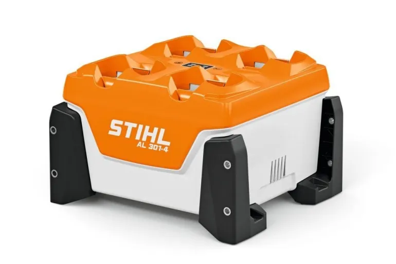 Multi chargeur rapide AL 301-4 STIHL