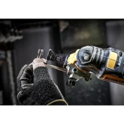 Multi-cutter XR 18V brushless (produit seul)+35 accessoires