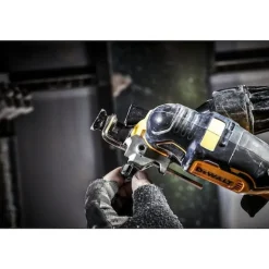 Multi-cutter XR 18V brushless (produit seul)+35 accessoires