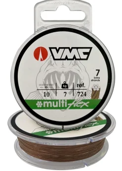 Multiflex c724 10 m 9kg VMC