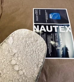 NAUTEX Craie coccolithique lutte contre l'envasement 25 kg