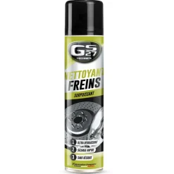 Nettoyant freins 600 ml GS27