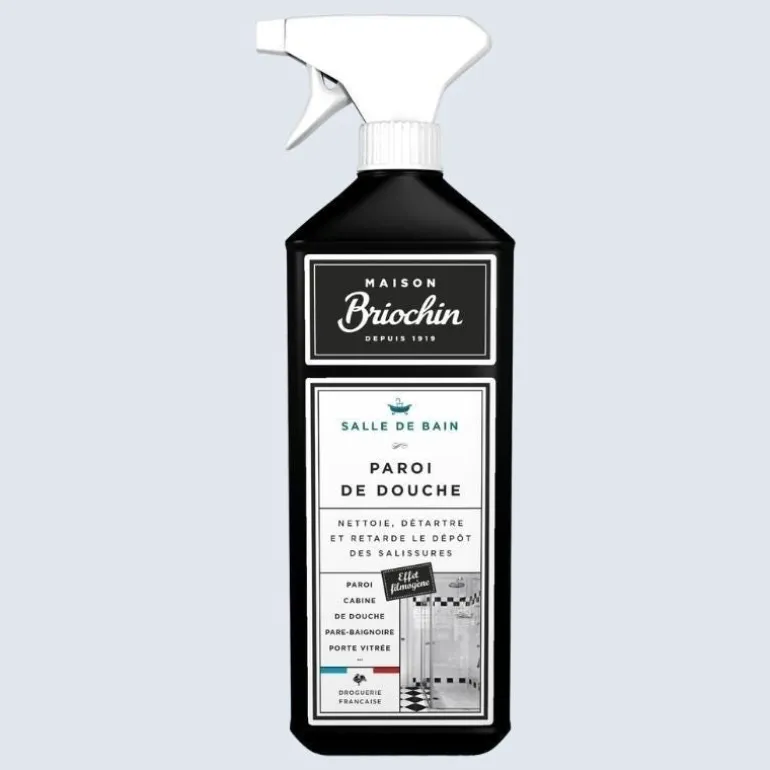 Nettoyant Parois de douche 750ml